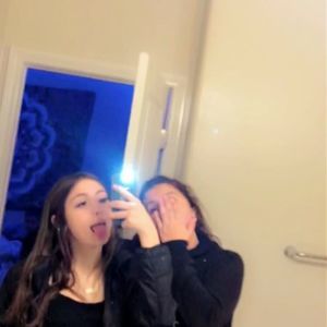 Meet your Posher, Aubree